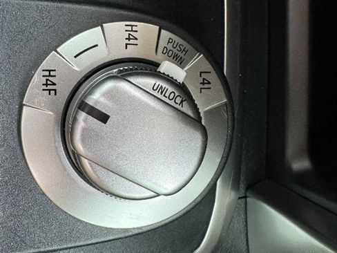 Used 2023 Toyota 4Runner Limited image 29