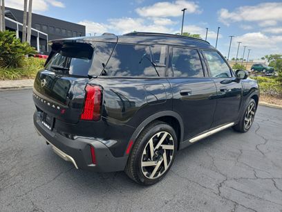 Used 2025 MINI Cooper Countryman S w/ Comfort Package Max
