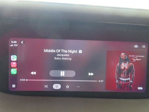 Used 2019 Lexus LS 500 w/ Interior Upgrade Package RWD image 30