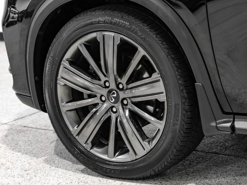 Used 2020 INFINITI QX50 Essential w/ Edition 30 Package image 69