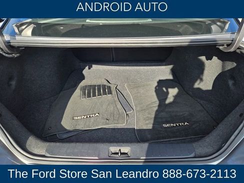 Used 2024 Nissan Sentra SV image 12
