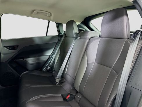 New 2026 Subaru Crosstrek 2.0i Premium AWD/4WD image 22