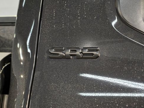 New 2026 Toyota Tacoma SR5 image 24