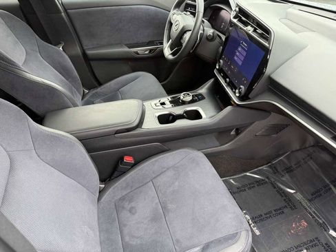 Used 2023 Lexus RZ 450e Premium w/ Cold Area Package image 16