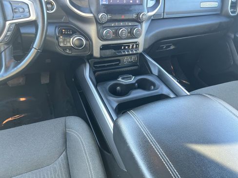 Used 2022 RAM 1500 Big Horn image 22