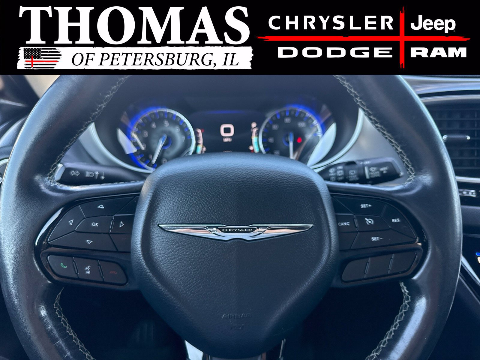 Used 2020 Chrysler Pacifica Touring-L Plus w/ S Appearance Package FWD image 14