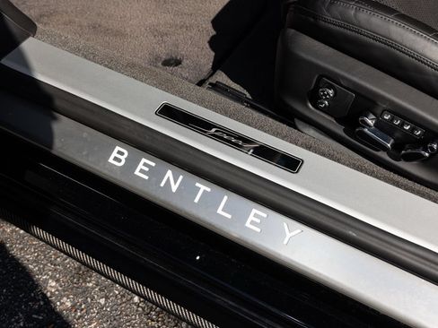 Used 2022 Bentley Continental GT Speed AWD/4WD image 34