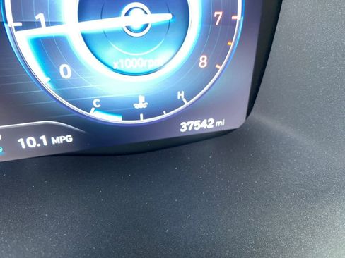Used 2023 Hyundai Santa Fe Calligraphy AWD/4WD image 17