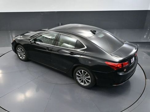 Used 2020 Acura TLX FWD image 54