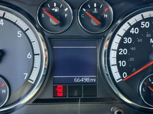 Used 2012 RAM 2500 ST w/ Protection Group AWD/4WD image 22