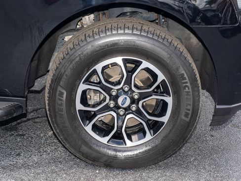 Used 2024 Ford Expedition Max XLT AWD/4WD image 43