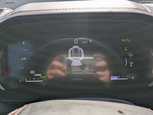 Used 2022 Jeep Grand Cherokee Summit AWD/4WD image 24