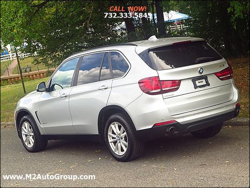 Used 2015 BMW X5 xDrive35i image 30