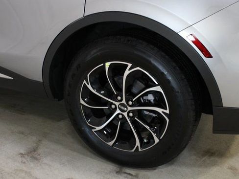 New 2026 Lincoln Nautilus Premier w/ Equipment Group 102A AWD/4WD image 58