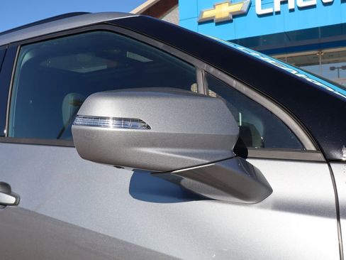 New 2026 Chevrolet Blazer RS w/ Driver Confidence II Package image 2