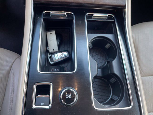 Used 2020 Lincoln Aviator Reserve w/ Elements Package Plus AWD/4WD image 69