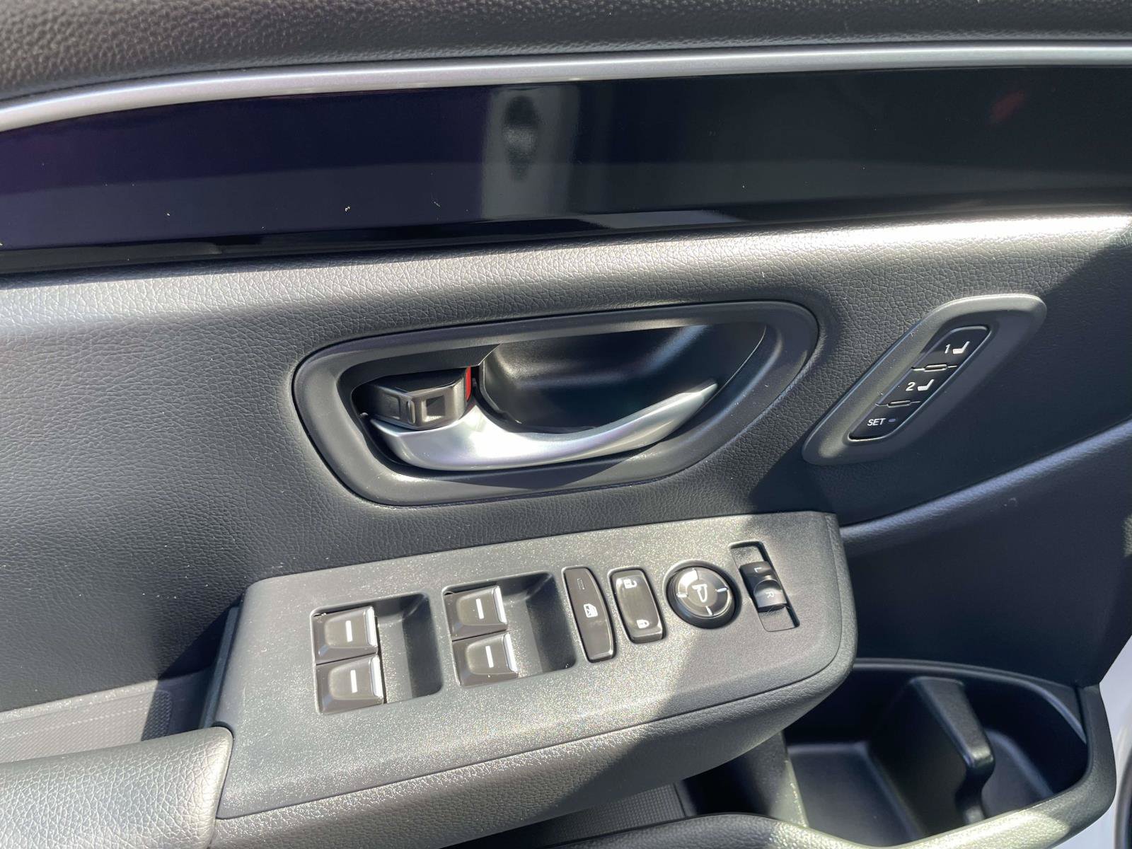 Used 2023 Honda Pilot EX-L image 11