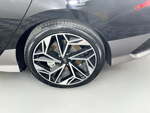 Used 2024 Hyundai Ioniq 6 SEL RWD image 11