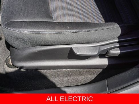 Used 2022 Nissan Leaf SV FWD image 19