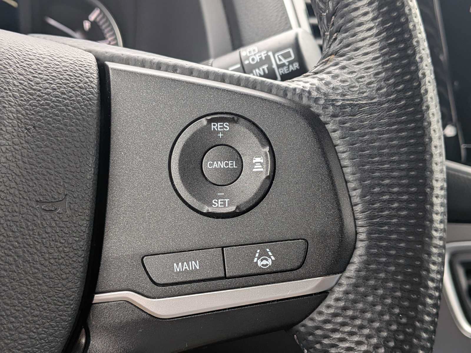 Certified 2024 Honda Passport EX-L image 24