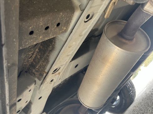 Used 2010 Honda Element LX image 16