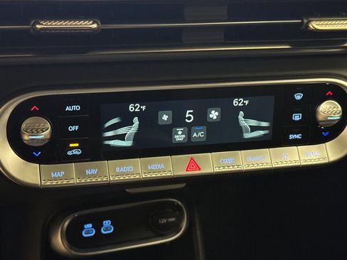 New 2026 Genesis GV60 Advance AWD/4WD image 20