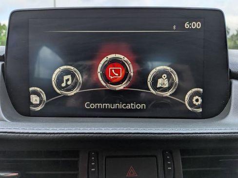 Used 2020 MAZDA MAZDA6 Grand Touring Reserve FWD image 20