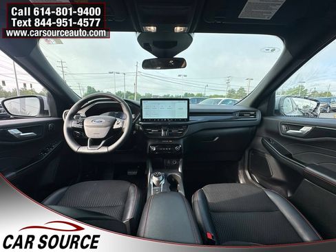 Used 2025 Ford Escape ST-Line Select w/ Tech Pack #2 AWD/4WD image 23