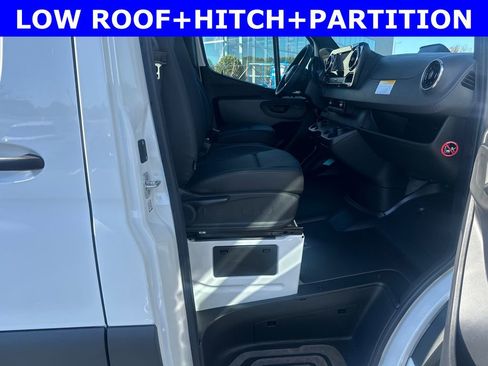 New 2026 Mercedes-Benz Sprinter 2500 image 14