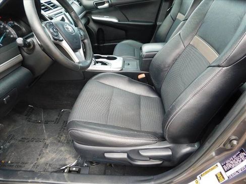 Used 2014 Toyota Camry SE w/ Fleet Convenience Package FWD image 21