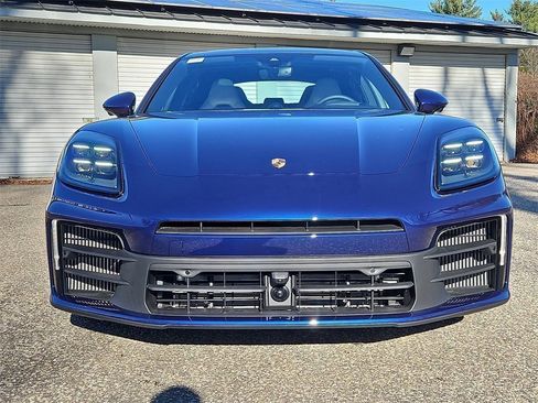 New 2026 Porsche Panamera 4 image 7