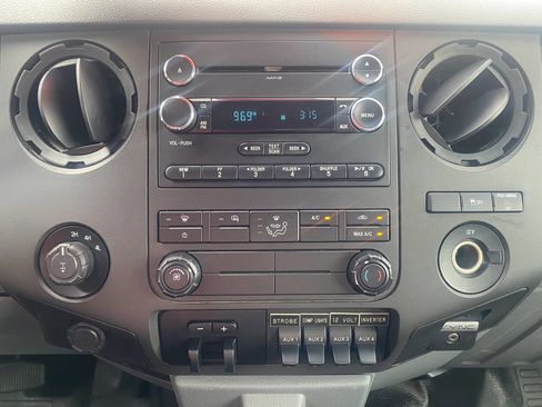 Used 2015 Ford F350 XL AWD/4WD image 14