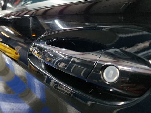 Used 2015 Mercedes-Benz CLS 400 CLS 400 4MATIC Coupe 4D image 50