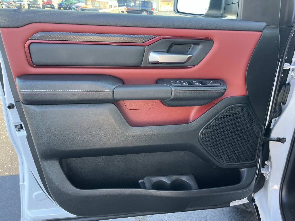 Used 2026 RAM 1500 Rebel w/ Rebel Level 1 Equipment Group AWD/4WD image 26