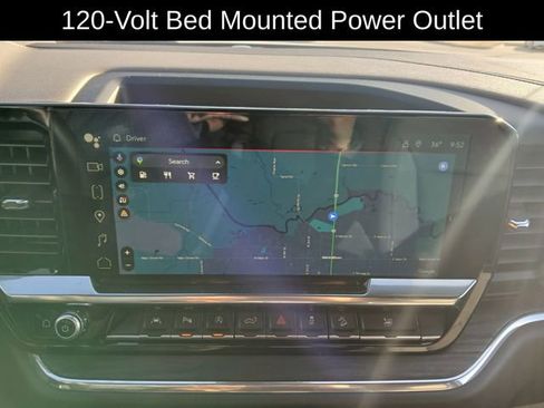 Used 2024 GMC Sierra 1500 SLT w/ SLT Premium Plus Package image 23