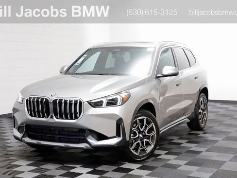 New 2026 BMW X1 xDrive28i AWD/4WD image 1