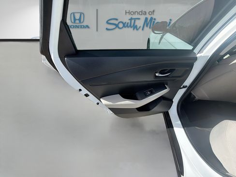 Used 2023 Honda Accord EX image 24