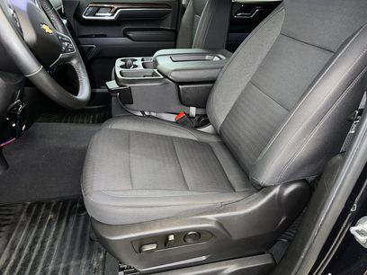 Certified 2023 Chevrolet Silverado 1500 LT