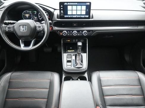 Used 2024 Honda CR-V Sport-L image 21