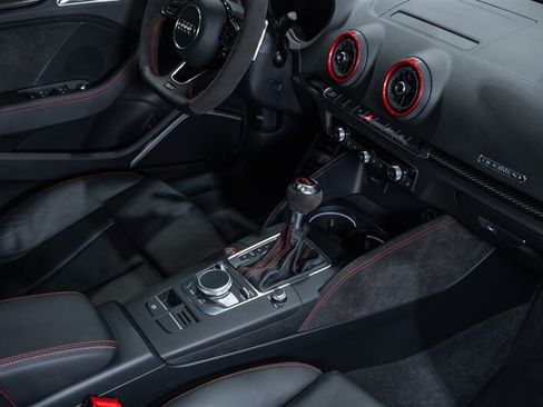 Used 2020 Audi RS 3 AWD/4WD image 62
