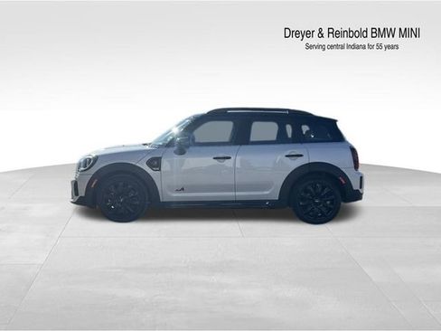 Certified 2024 MINI Cooper Countryman S image 5