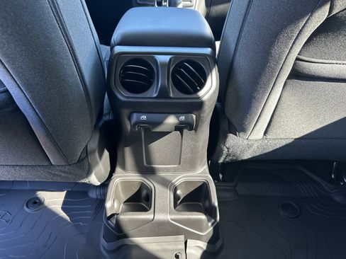 New 2026 Jeep Wrangler Sport image 51