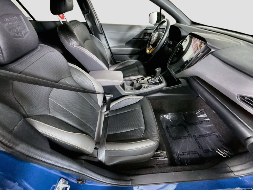 Certified 2024 Subaru Crosstrek 2.5i Wilderness w/ Crosstrek Mirror Package AWD/4WD image 30
