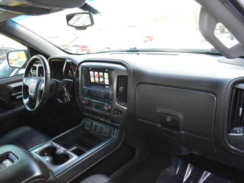 Used 2017 GMC Sierra 1500 SLT image 12