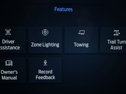 Used 2024 Ford F150 Raptor w/ Equipment Group 803A Raptor R image 34