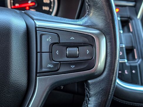 Used 2021 Chevrolet Tahoe Z71 w/ Z71 Off-Road Package image 23