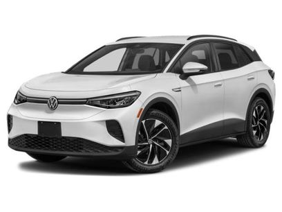 Used 2022 Volkswagen ID.4 Pro