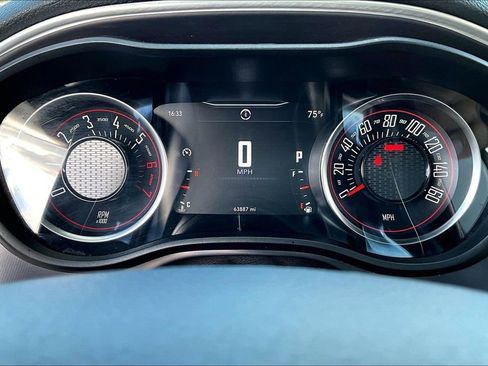 Used 2021 Dodge Challenger R/T RWD image 22