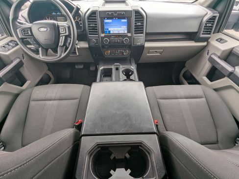 Used 2018 Ford F150 XL w/ Equipment Group 101A Mid AWD/4WD image 28