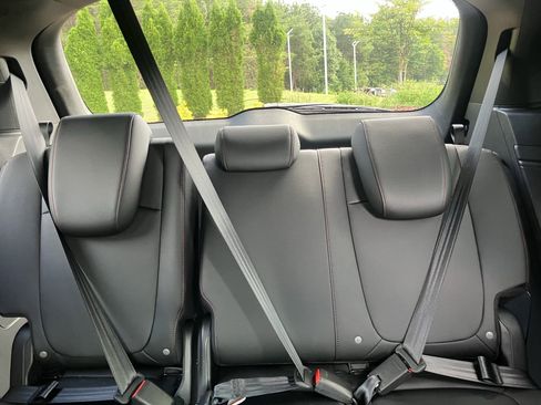 Used 2026 Honda Odyssey Sport-L image 33